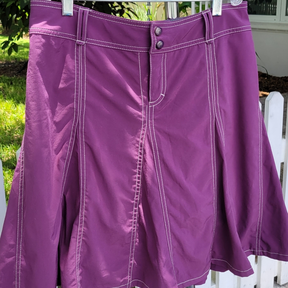 Athleta Womens Skort